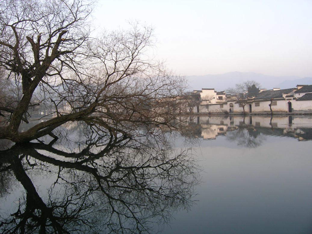 宏村－南湖06.JPG