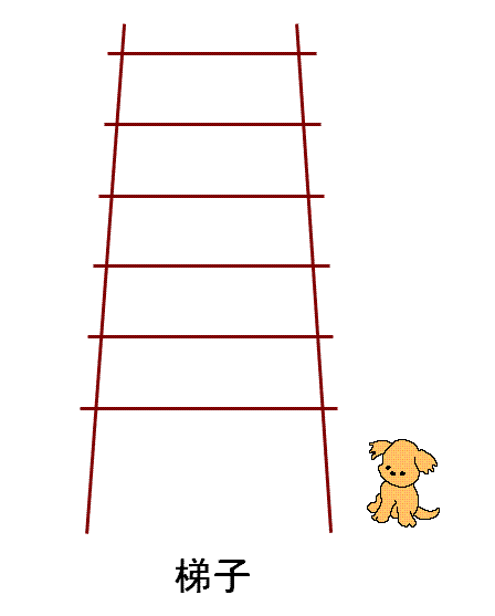 梯子.GIF