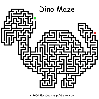 dino-maze.gif
