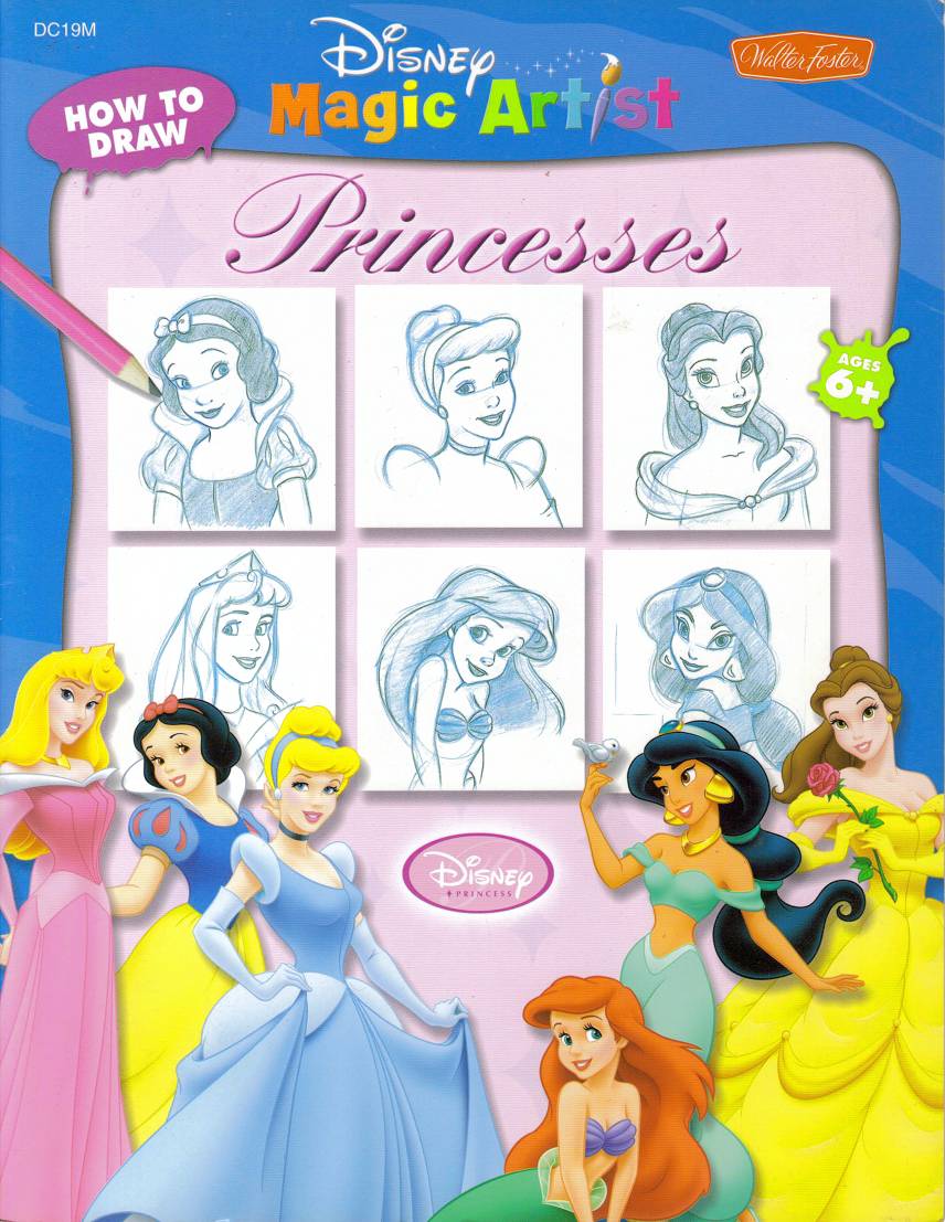 Disney - How To Draw Princesses0001.jpg