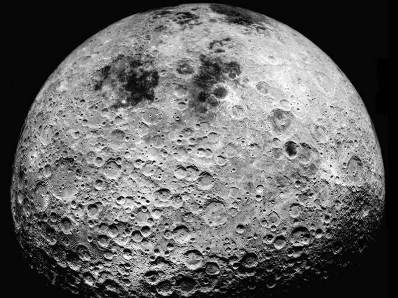 月球图片大全唯美大图图片