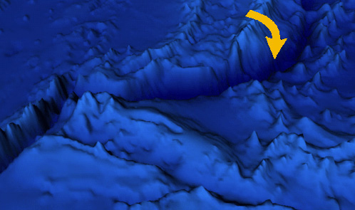 海洋最深深度--马里亚纳海沟.jpg