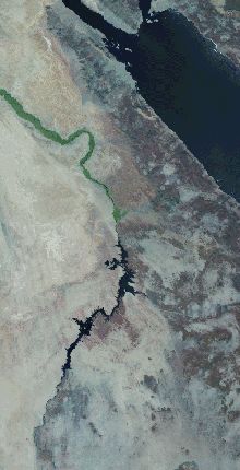 尼罗河最上游是卡盖拉河.gif