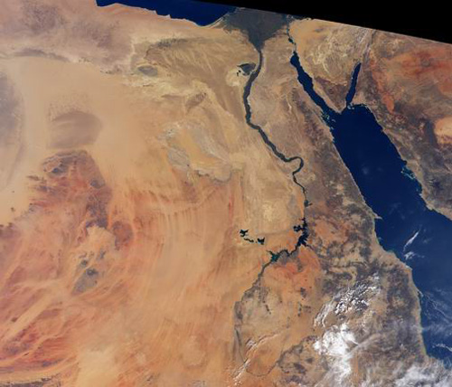 世界最大的沙漠--撒哈拉沙漠.jpg