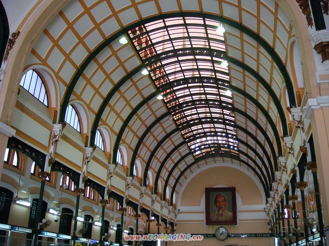 中央邮局的穹顶.jpg