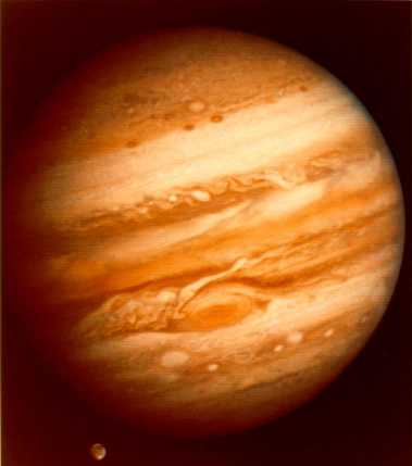 图：木星，众神之王Jupiter.jpg