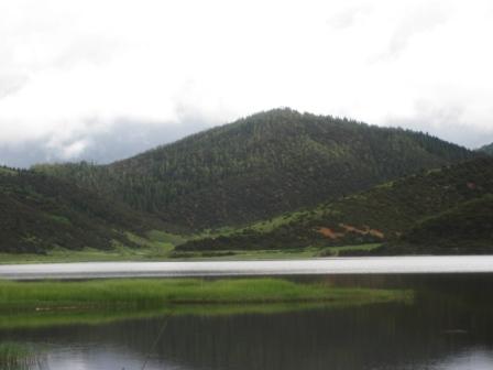 普达措国家公园---属都湖.jpg