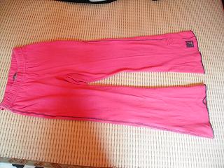 粉红裤.JPG