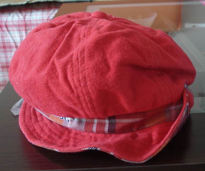 4.BOBDOG时装帽48cm.JPG