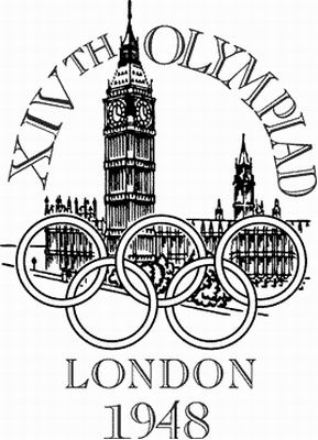 1948年英国伦敦第十四届奥运会.jpg