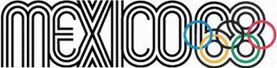1968年墨西哥墨西哥城第十九届奥运会.jpg