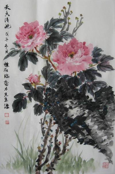 唐老师范画牡丹乔木法2.jpg