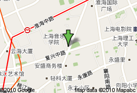 徐汇校区地图.gif