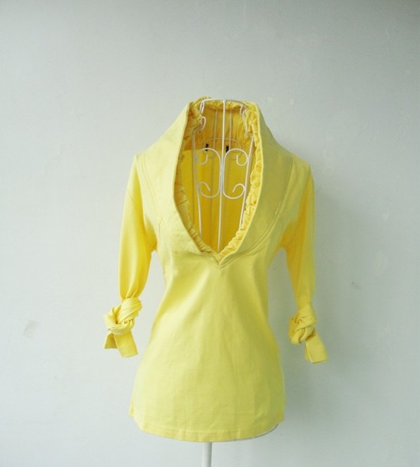 黄色衣衣.JPG
