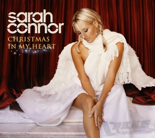 Sarah Connor - Christmas in My Heart9429.jpg