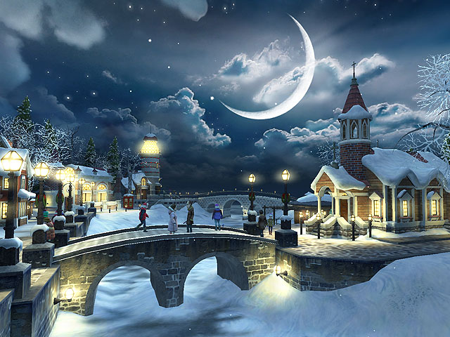 snow_village_3d_screensaver_26143.jpg