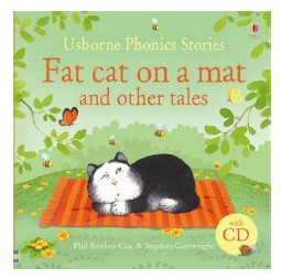 FAT CAT ON A MAT.jpg