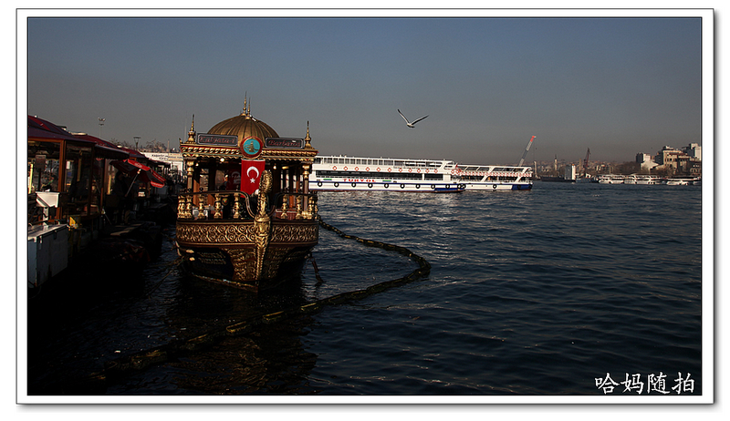 伊斯坦布尔-海峡、新皇宫 022.jpg