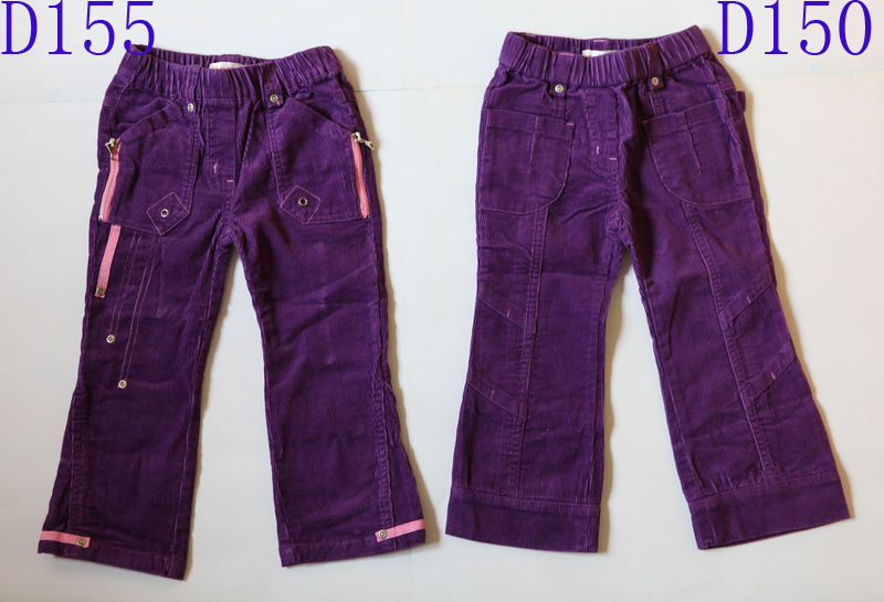 童裤D155（左），童裤D150（右）...jpg