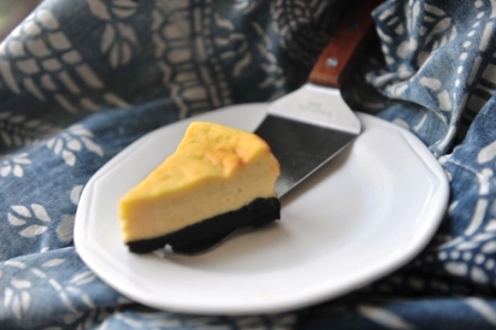 榴莲椰香中乳酪蛋糕2.JPG