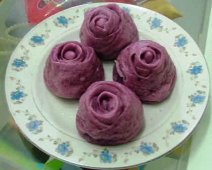 紫薯玫瑰馒头2.JPG